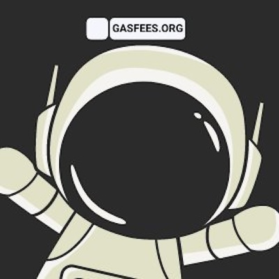 GasFees.org logo