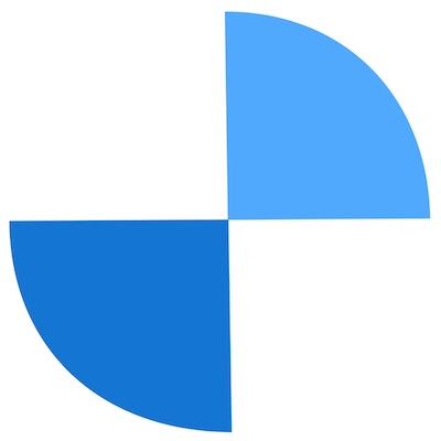 P-Link logo
