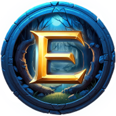 EstforKingdom logo