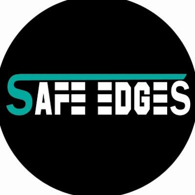 Safe Edges logo