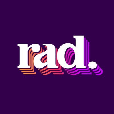 Rad TV logo