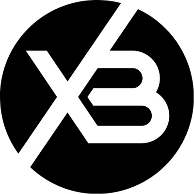 XBANKING Research logo