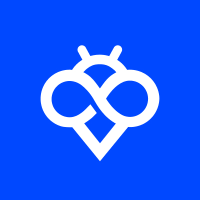Toobit logo