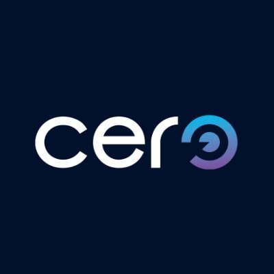 Cero Network logo