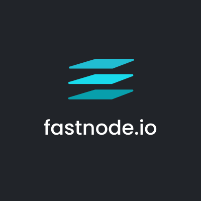 Fastnode logo