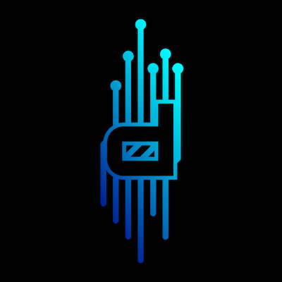 dTech logo