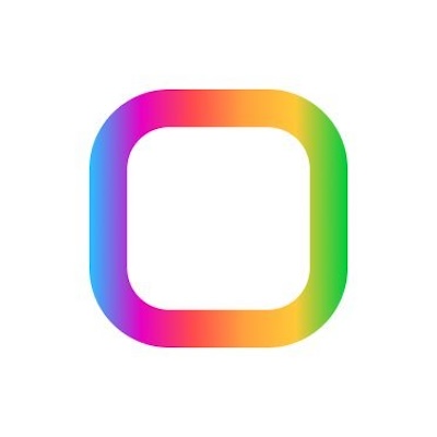 Portrait logo