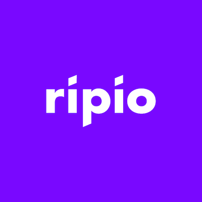 Ripio logo