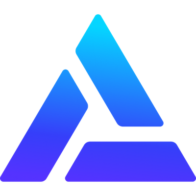Alchemy Node RPC logo