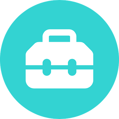 TokenToolbox logo