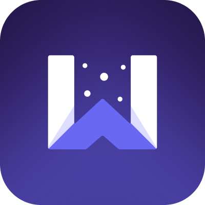 Walletverse logo