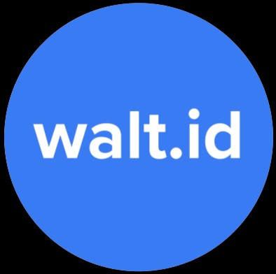 walt.id logo