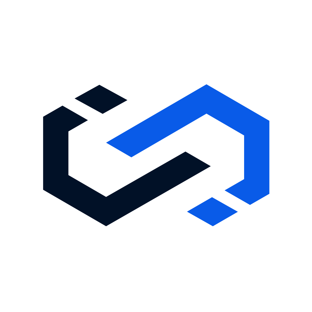 White Label MPC Wallet logo