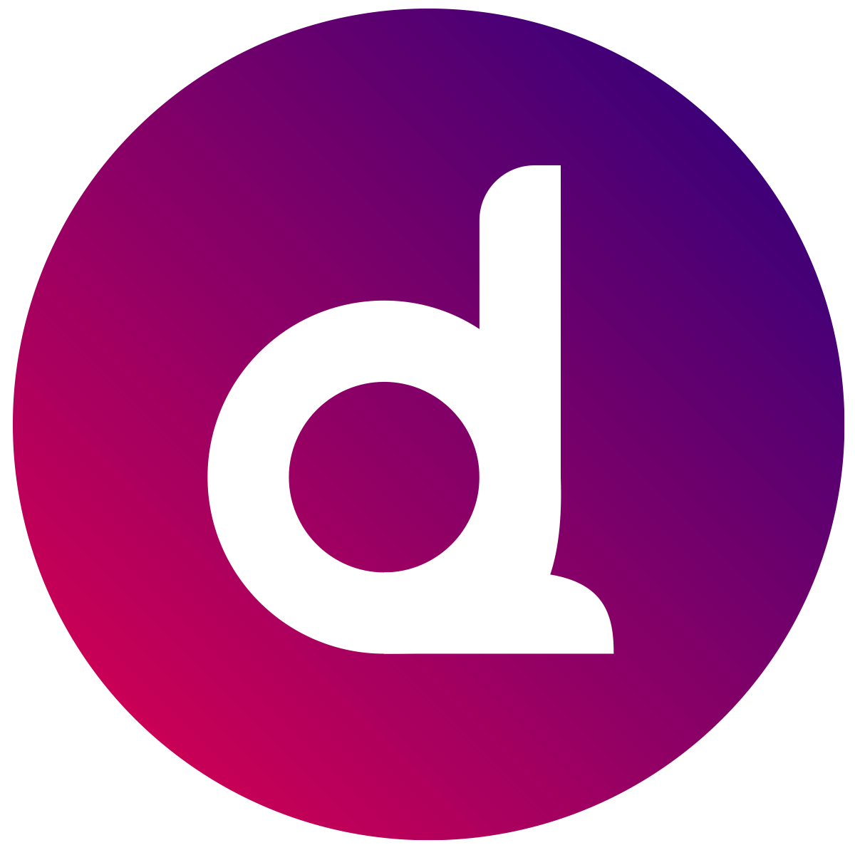 Decubate TMS logo