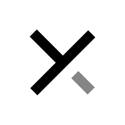 Xgram.io logo