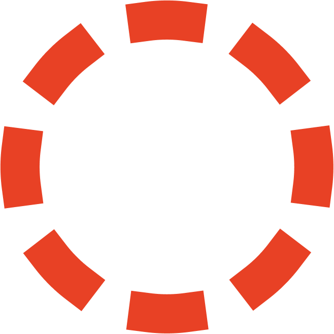 Orb logo