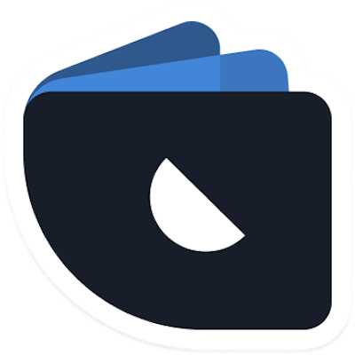 Whitewallet logo