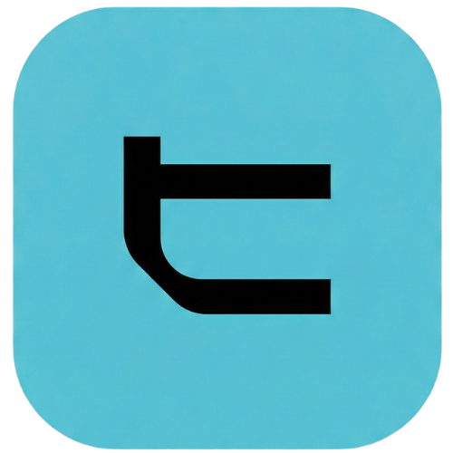 Dedaub tok{In} logo