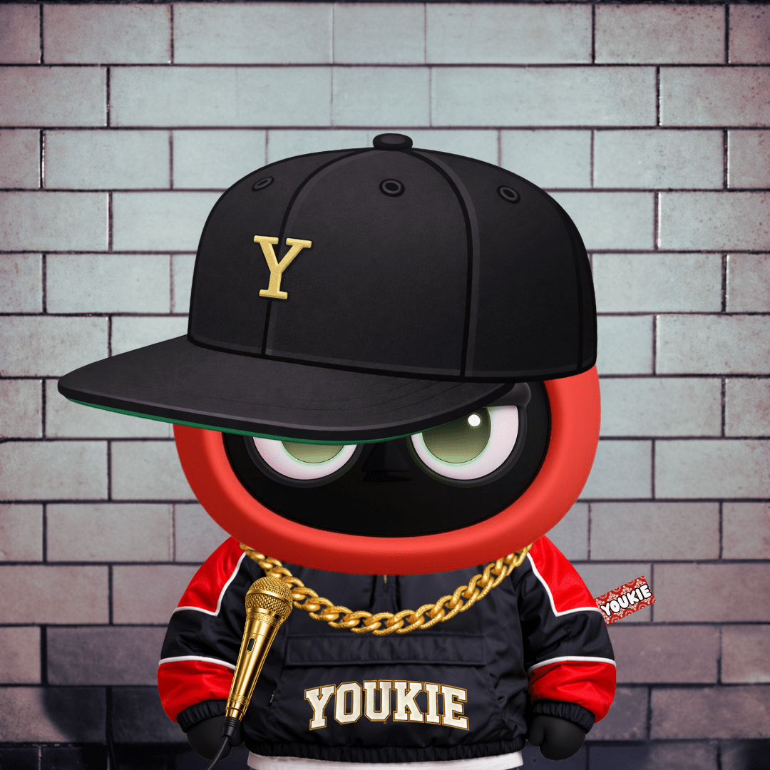 Youkie #15