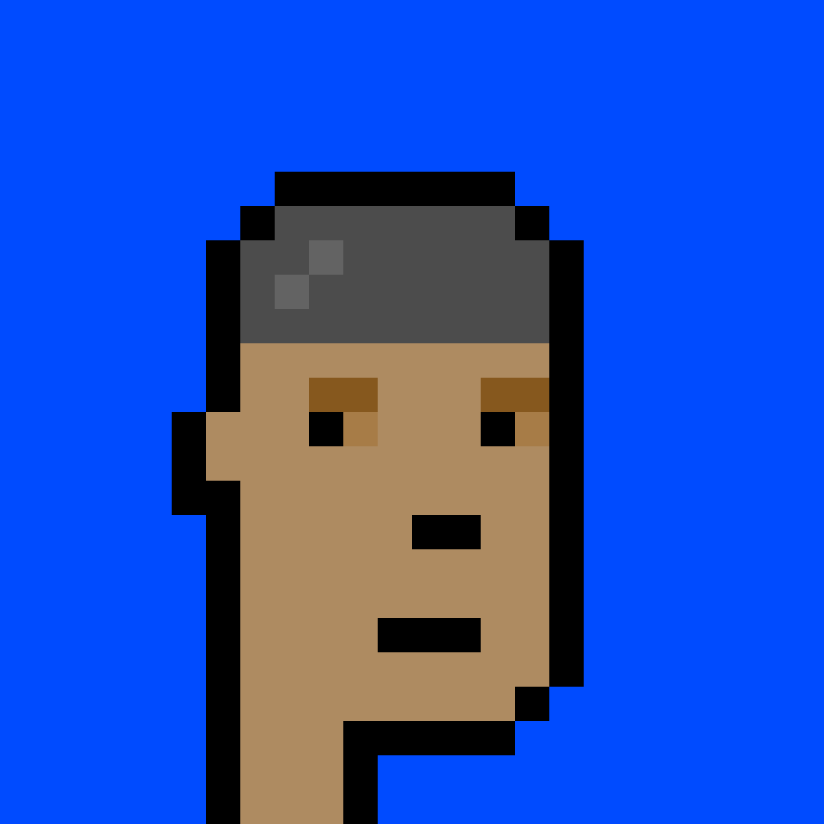 BasedPunk #6