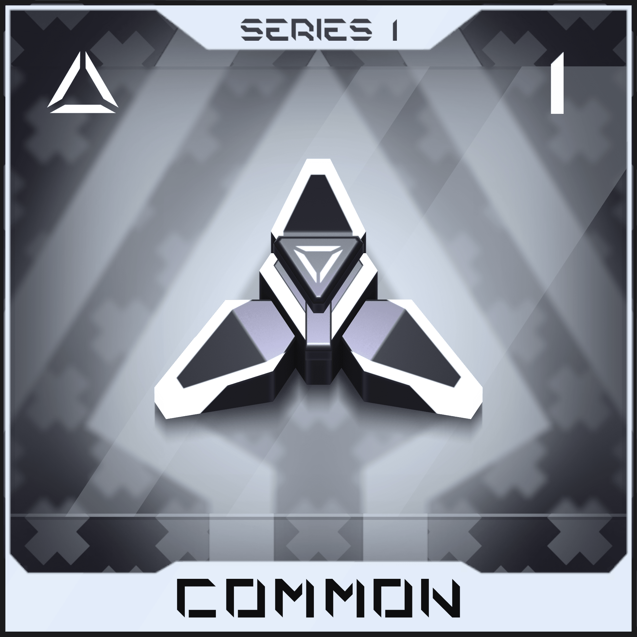 Series 1 Building #18