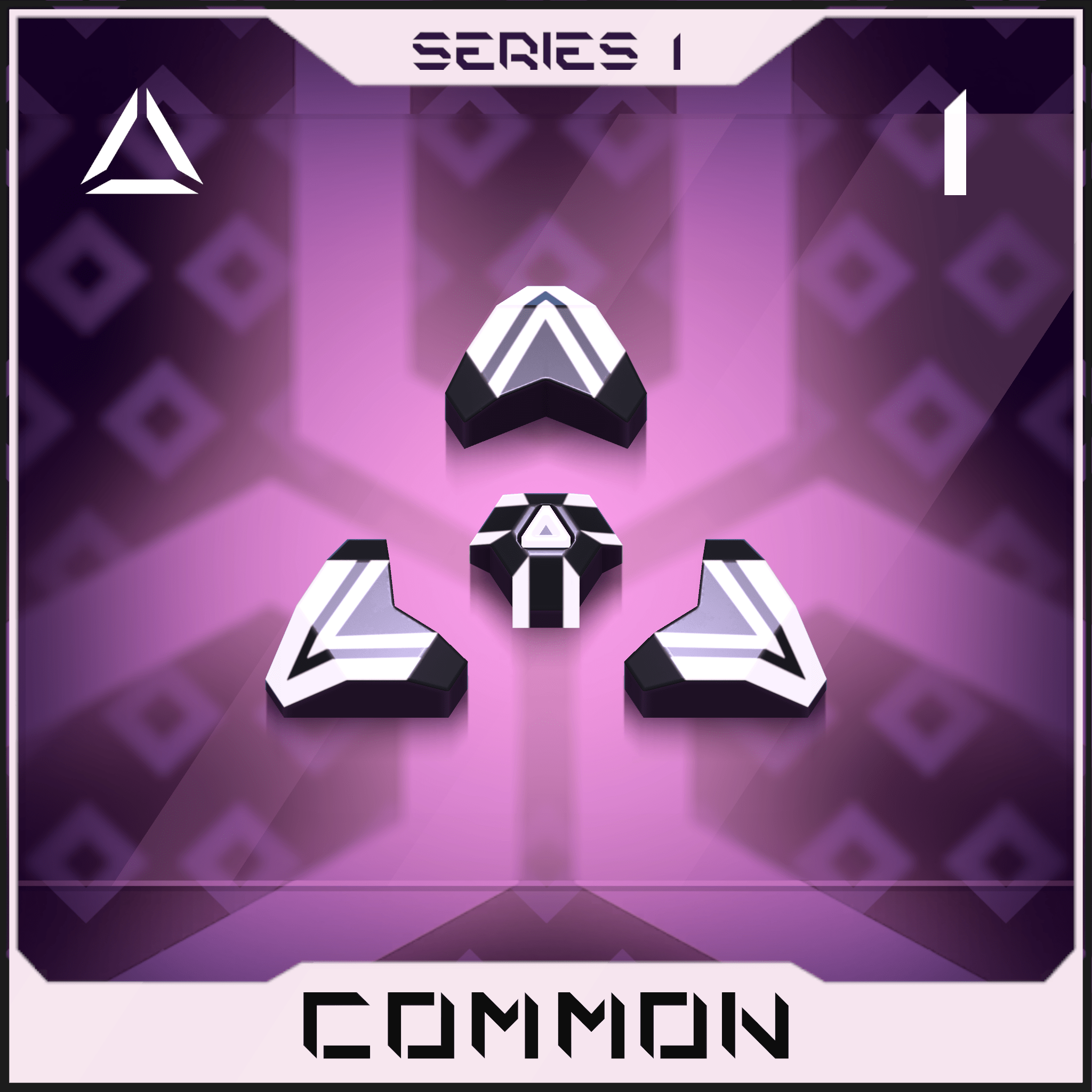 Series 1 Building #9