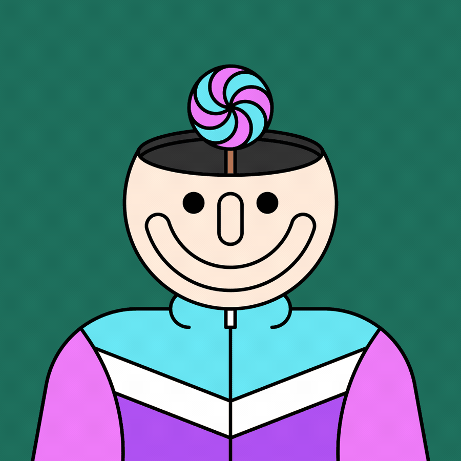 Person #18