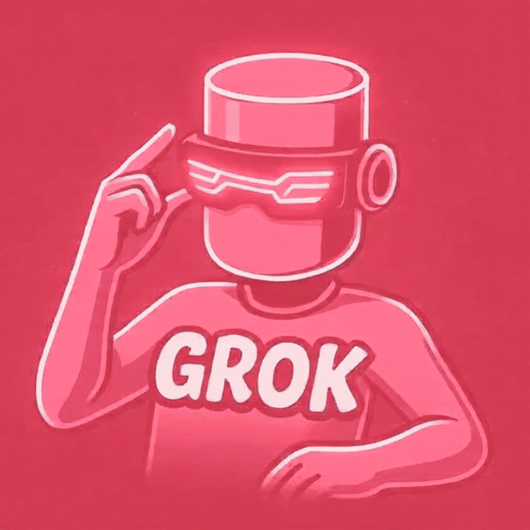 GROK