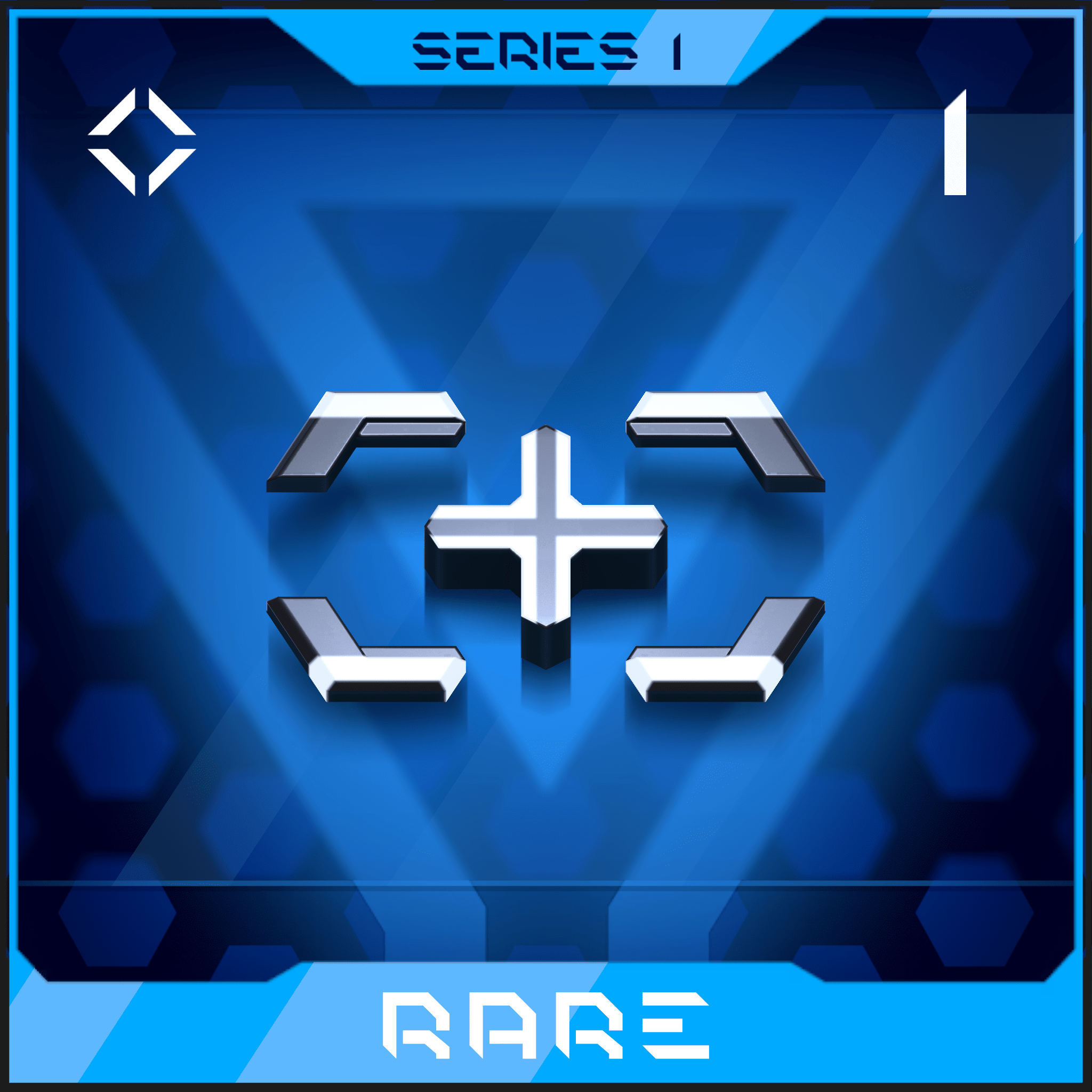 Series 1 Building #4