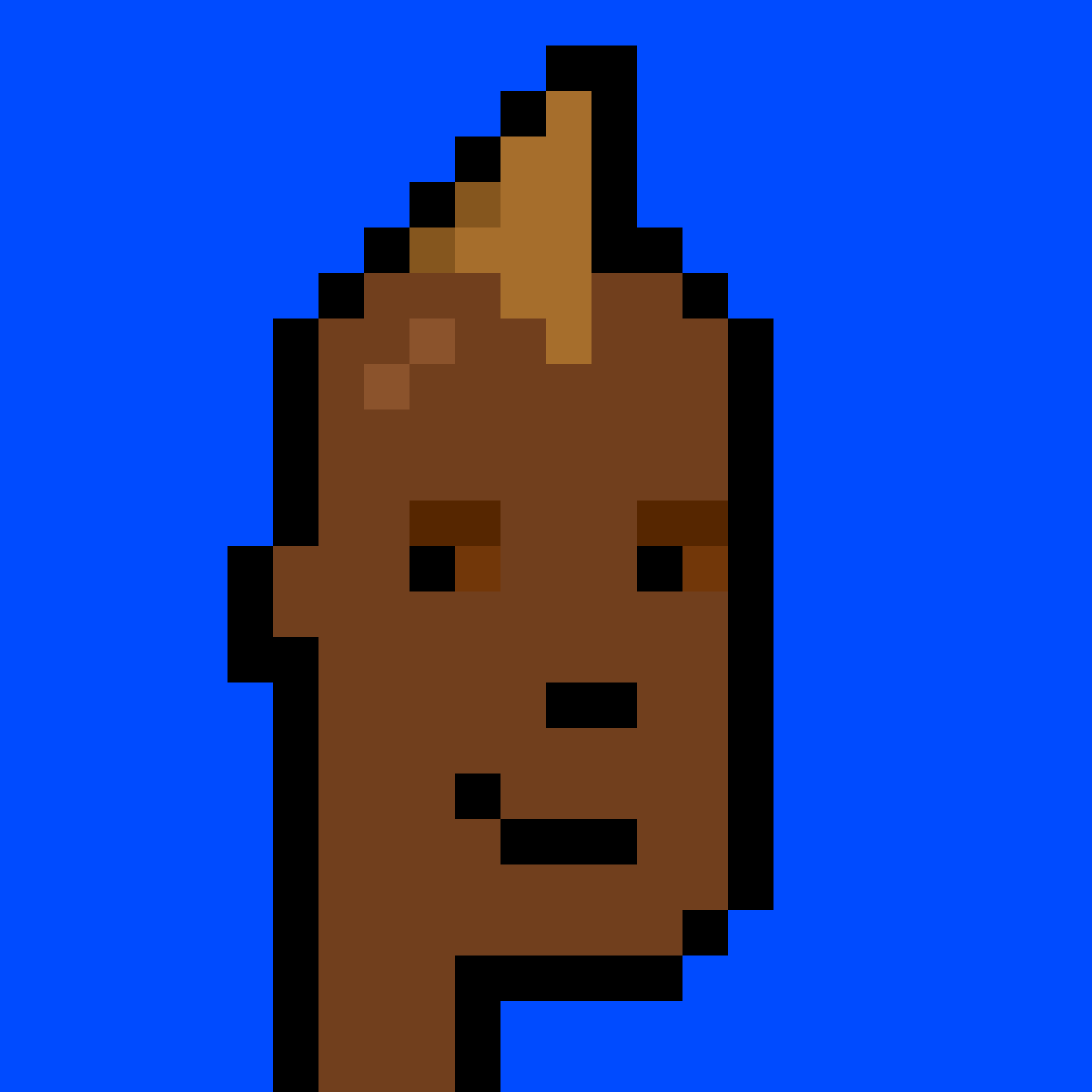 BasedPunk #1