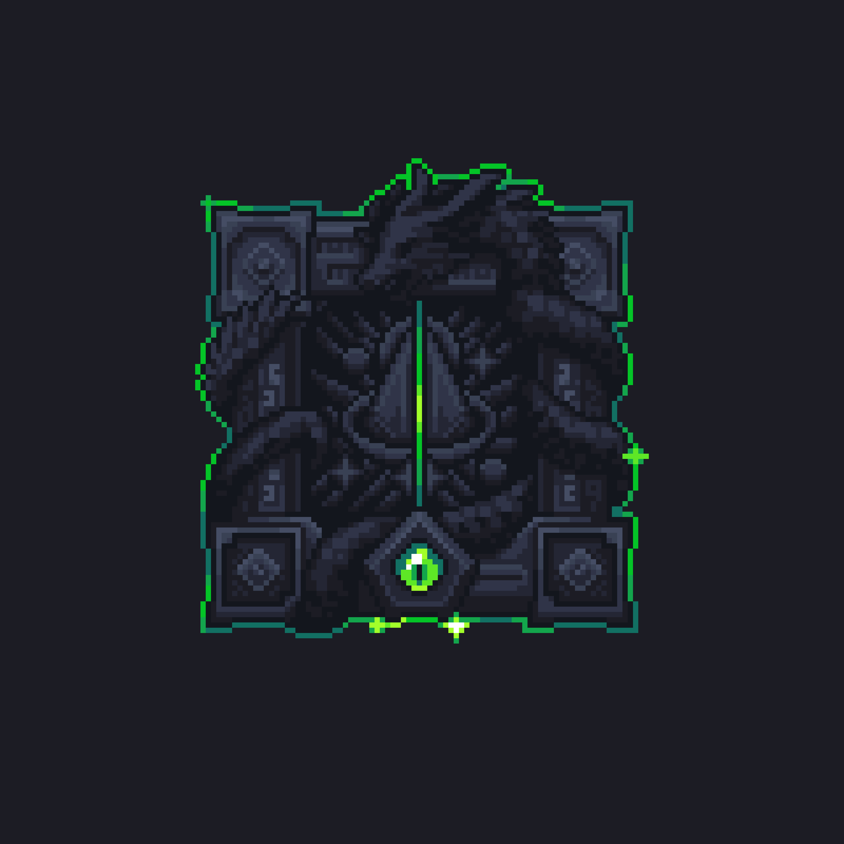 Calamity: Artifacts #4