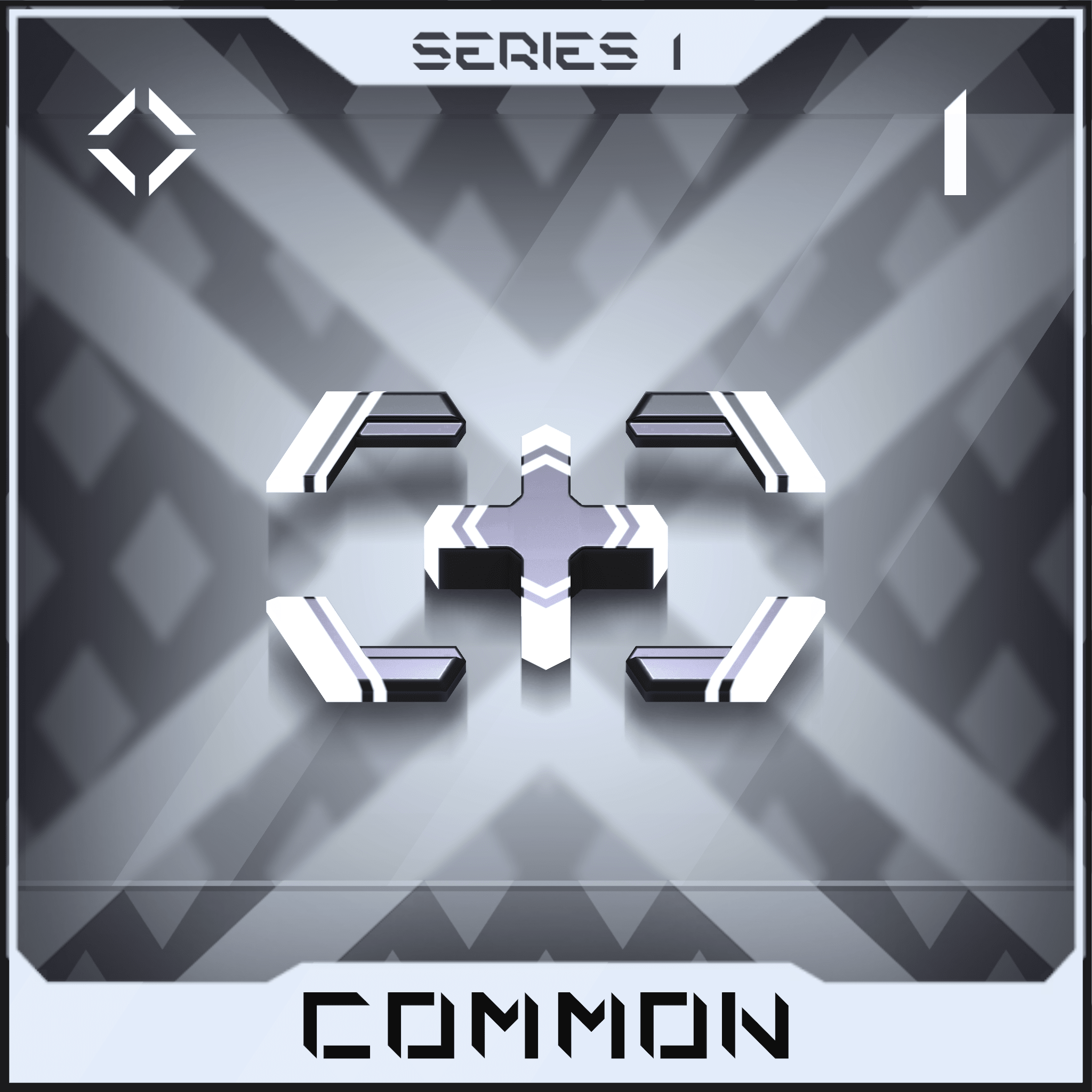 Series 1 Building #23