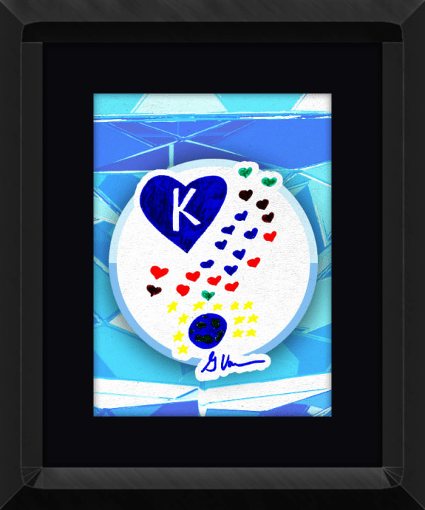 Kindness Over Everything #123