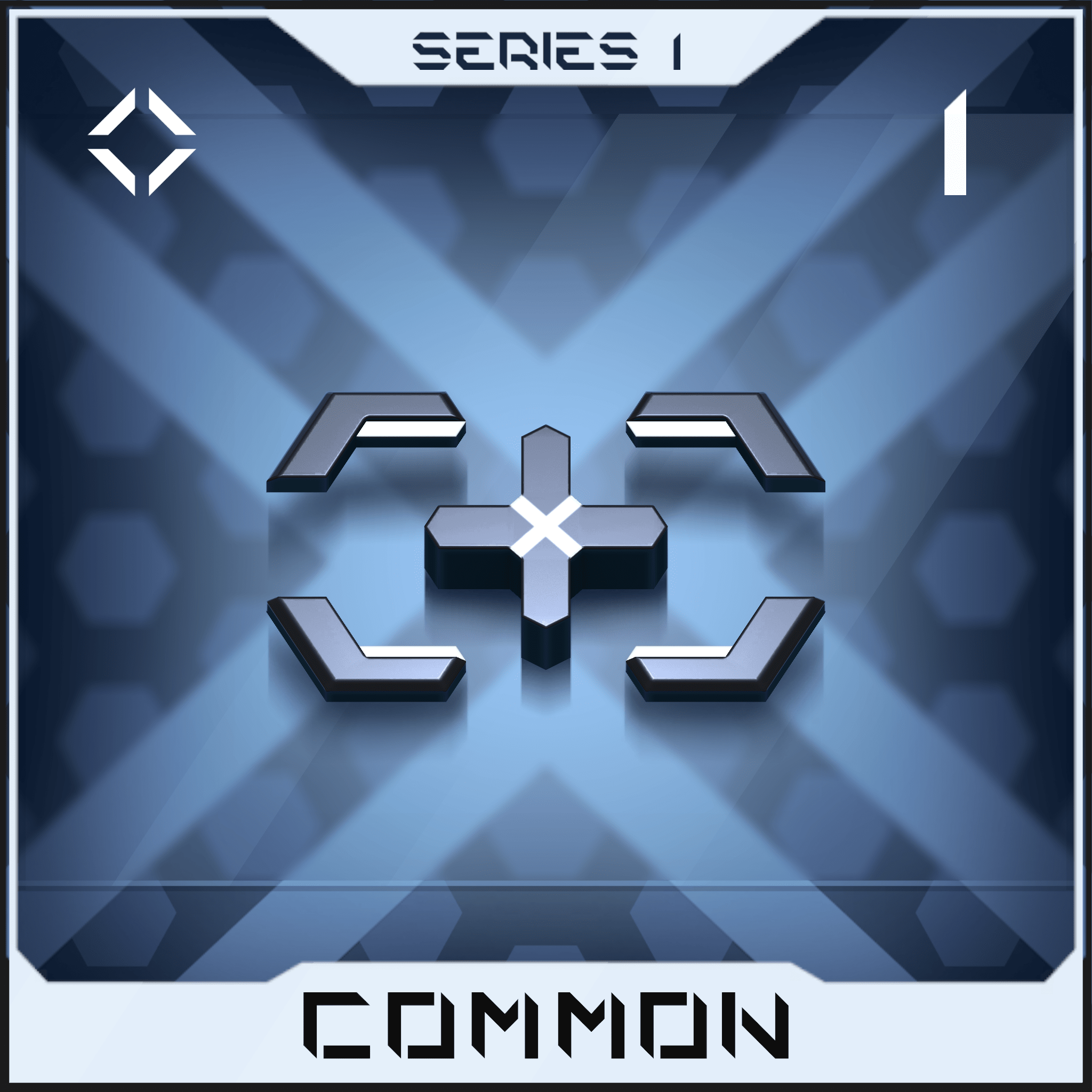 Series 1 Building #20