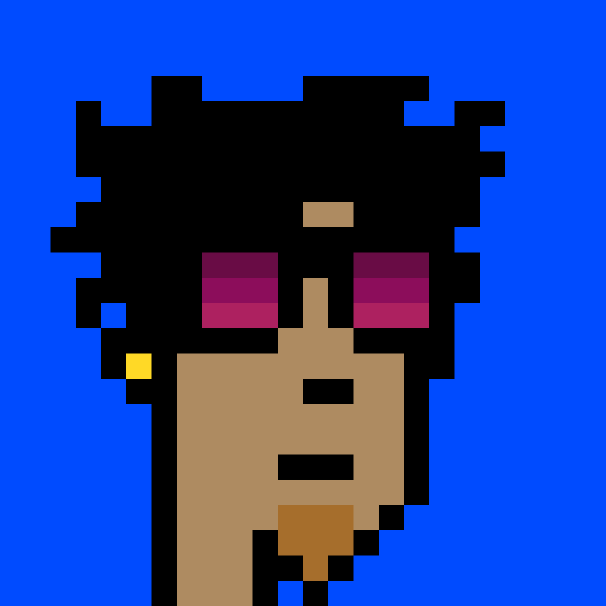BasedPunk #4