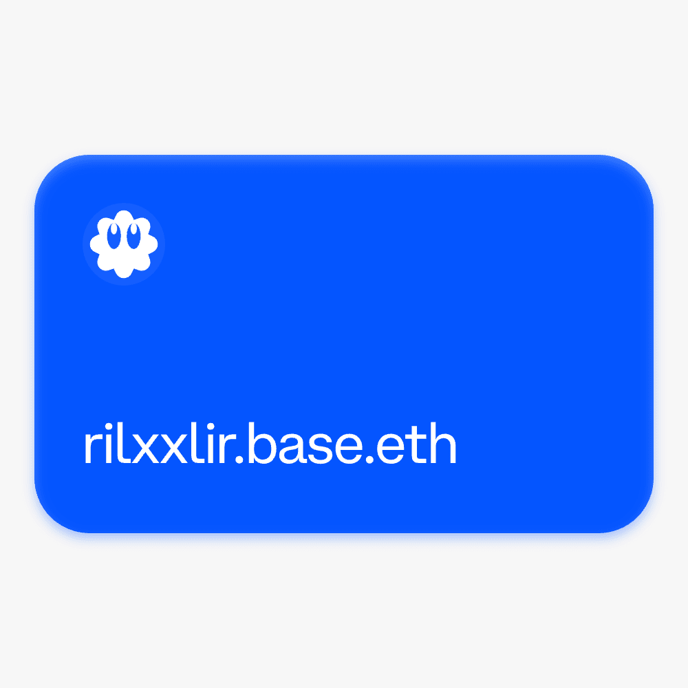 rilxxlir.base.eth