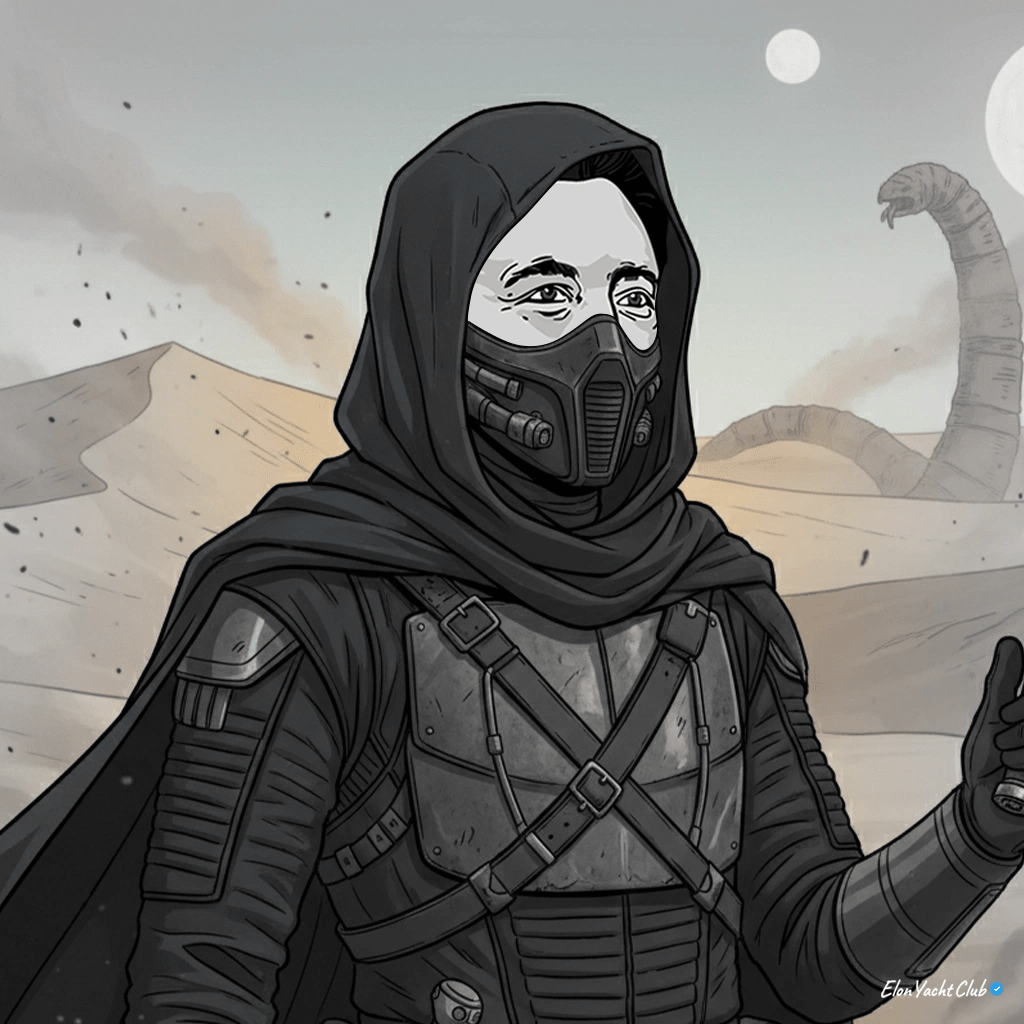 Futur(E)lon Optimus #15