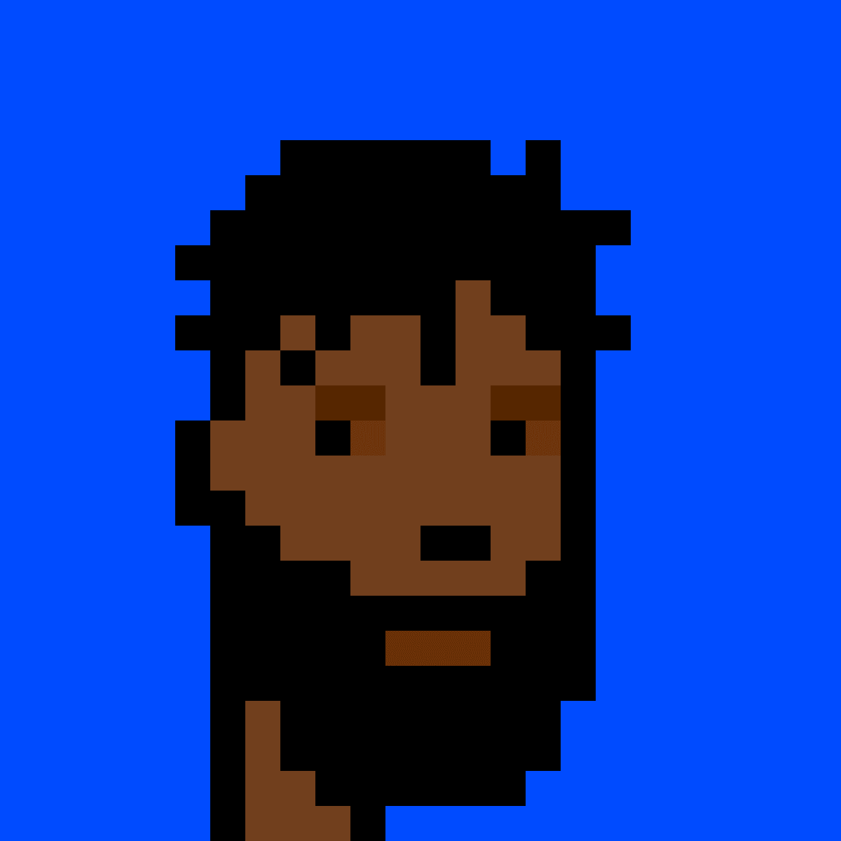 BasedPunk #8