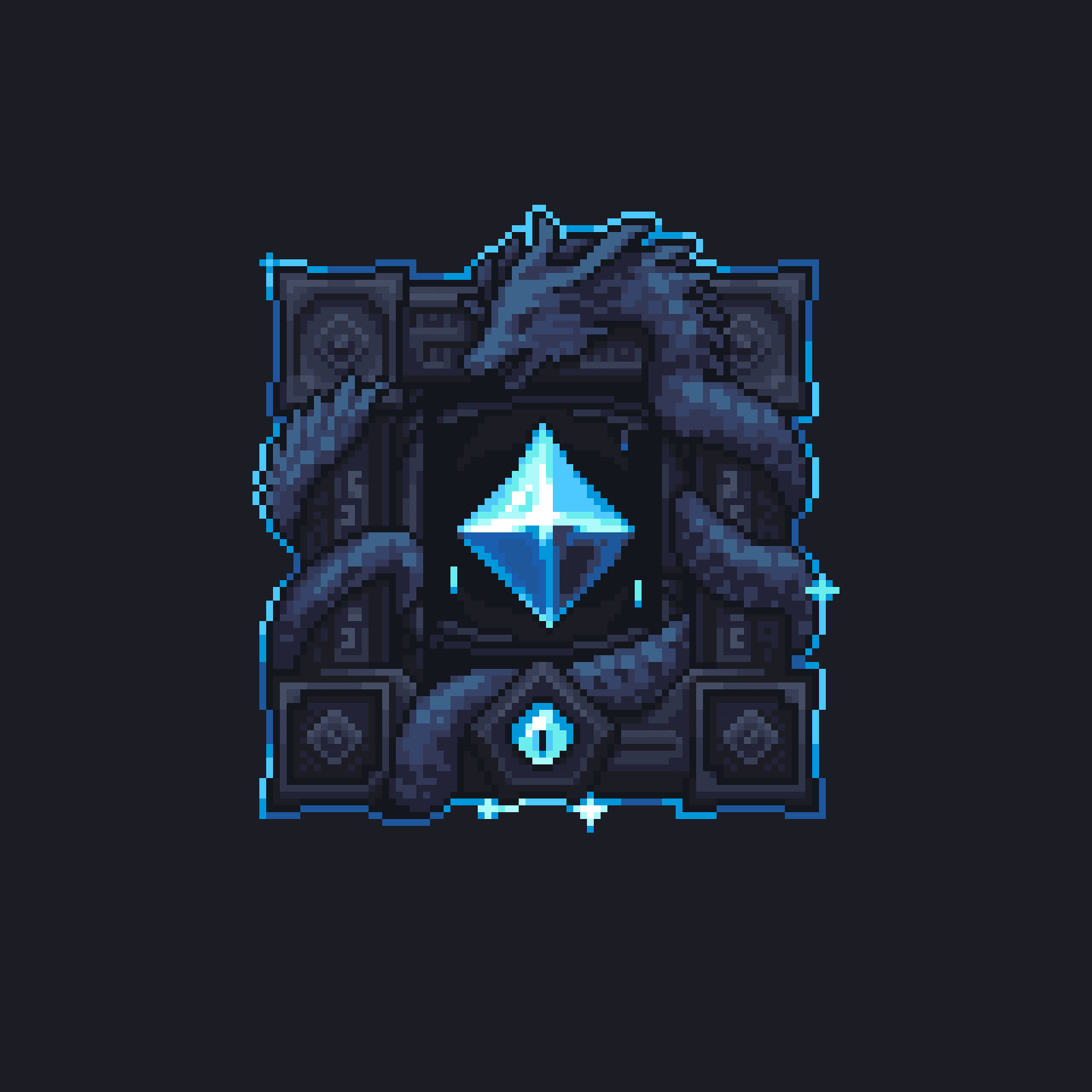 Calamity: Artifacts #1