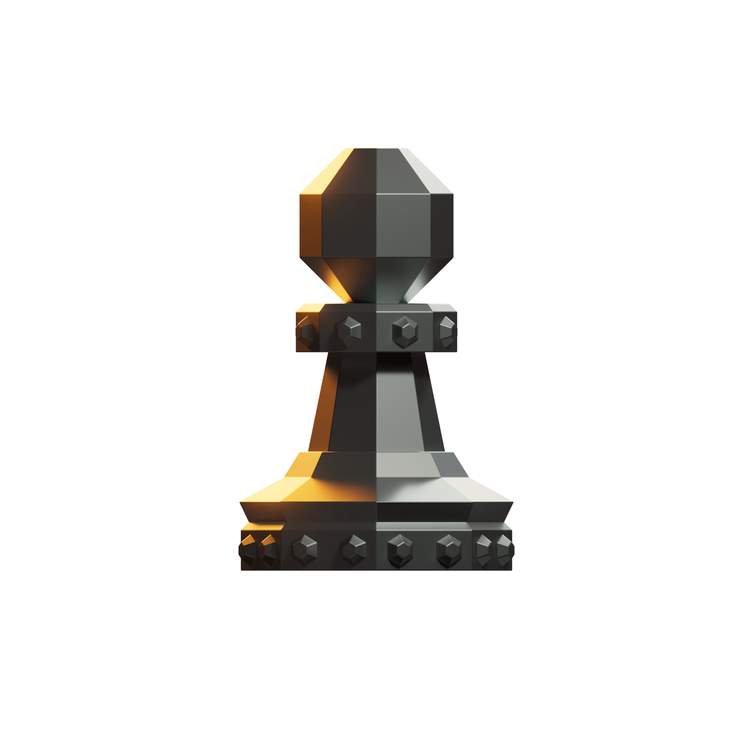 Iron Pawn