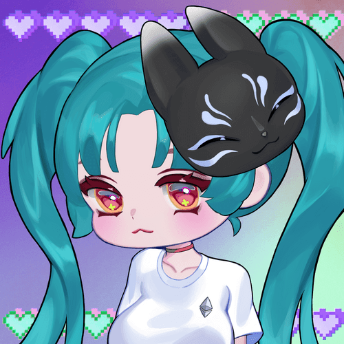 LAZY ARCANA CHAN #20