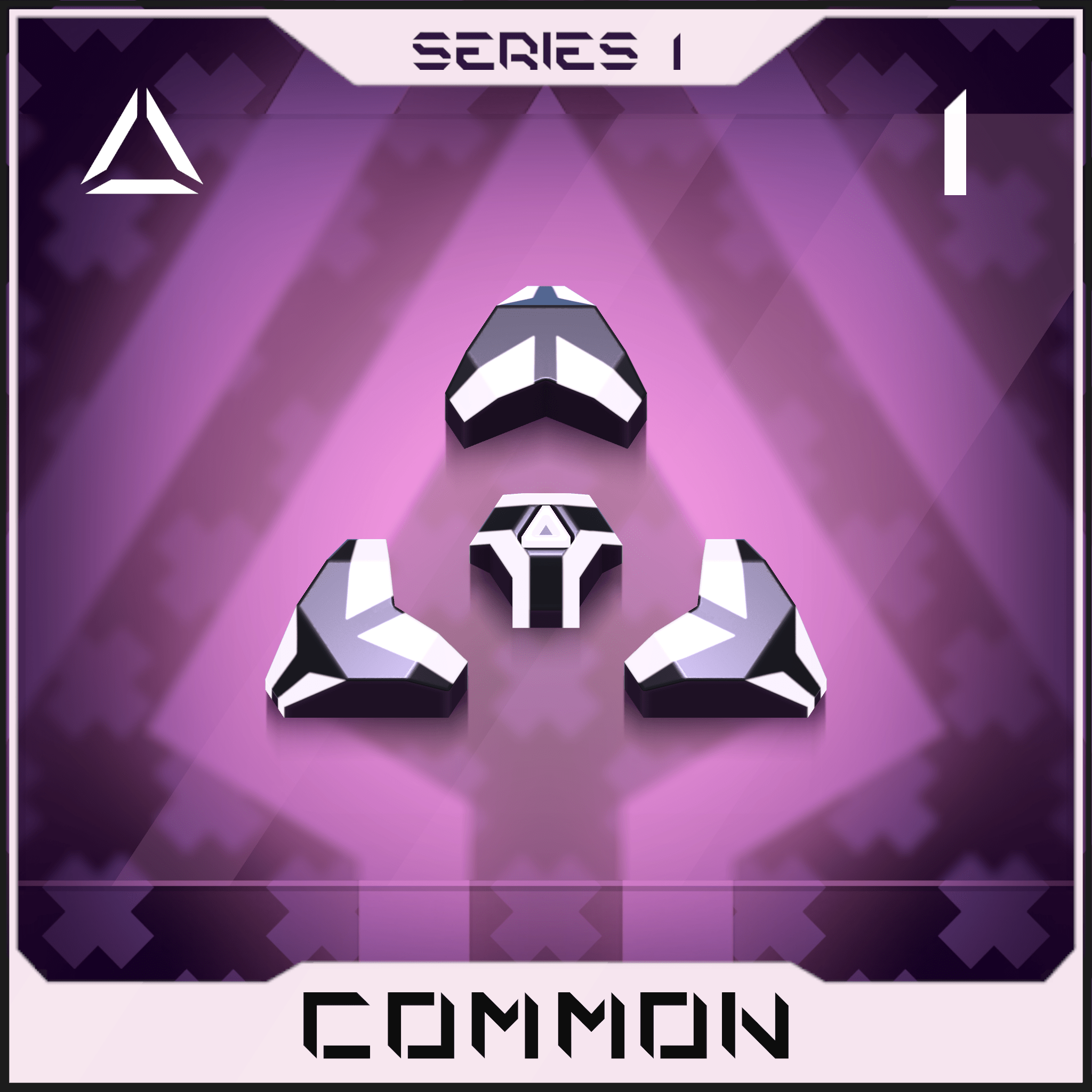 Series 1 Building #11