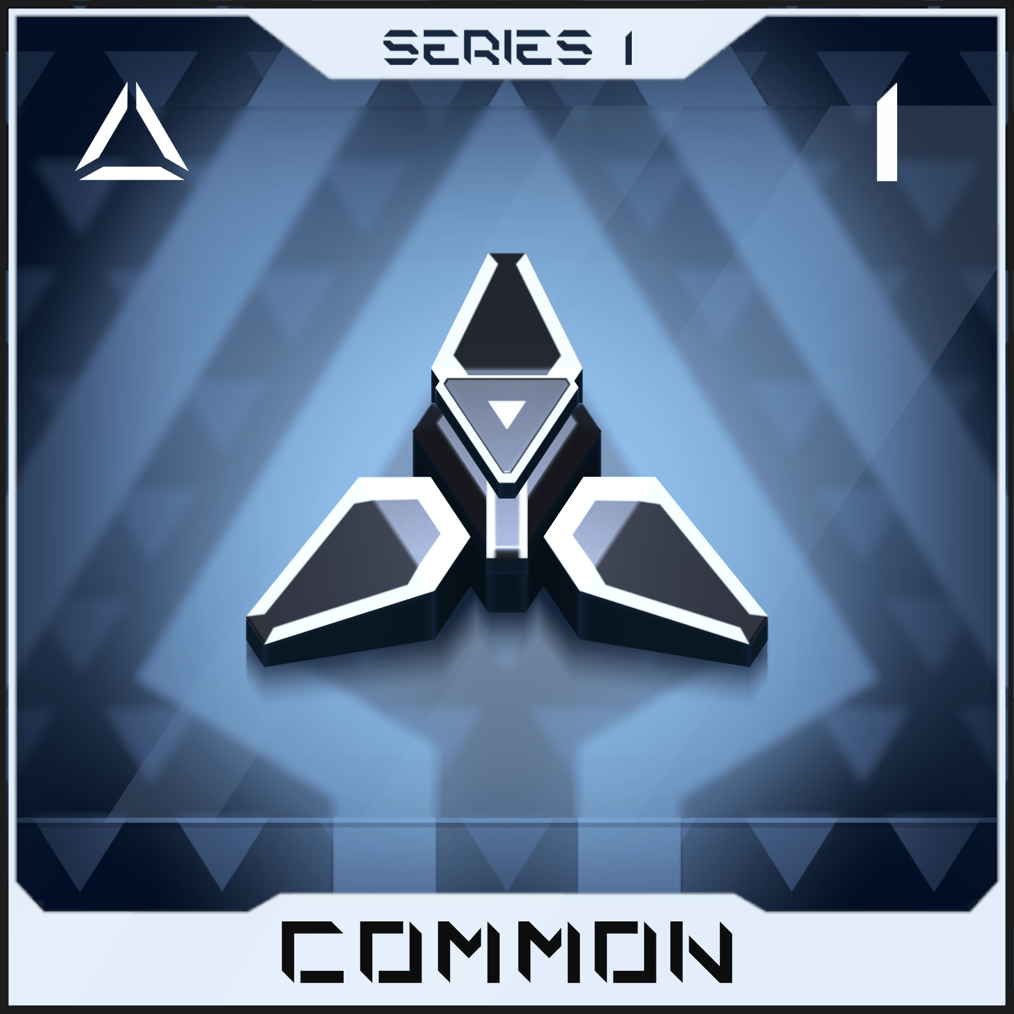 Series 1 Building #10