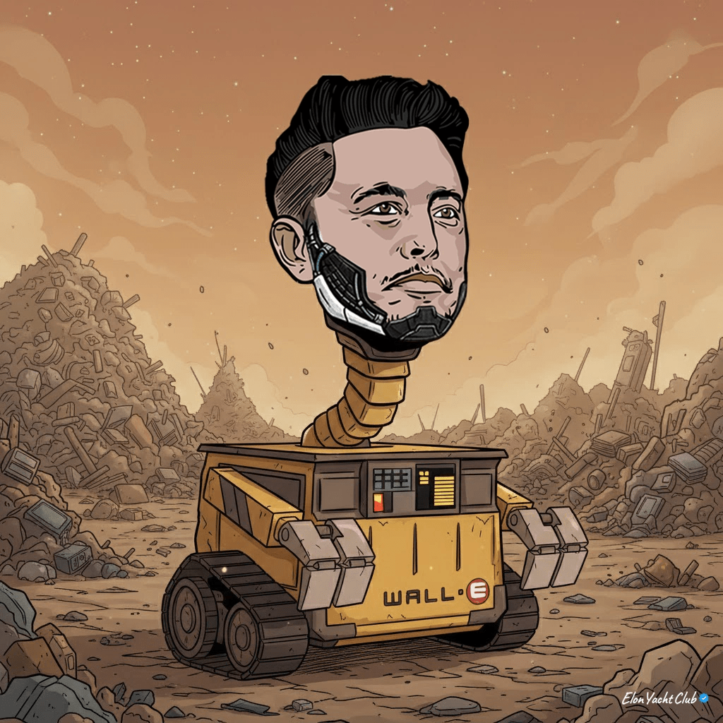 Futur(E)lon Optimus #6