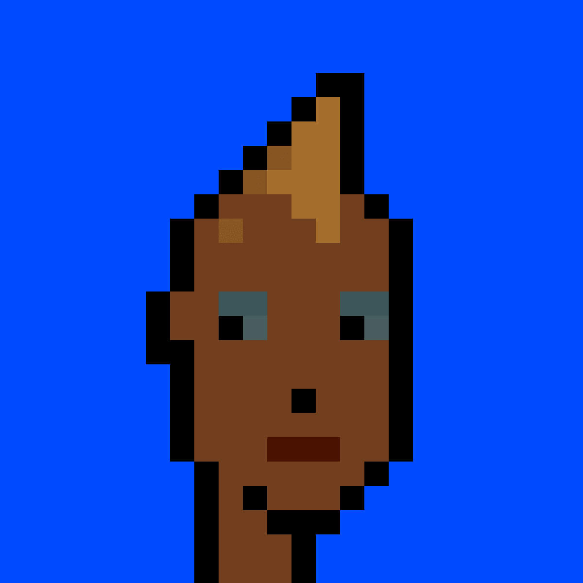 BasedPunk #10