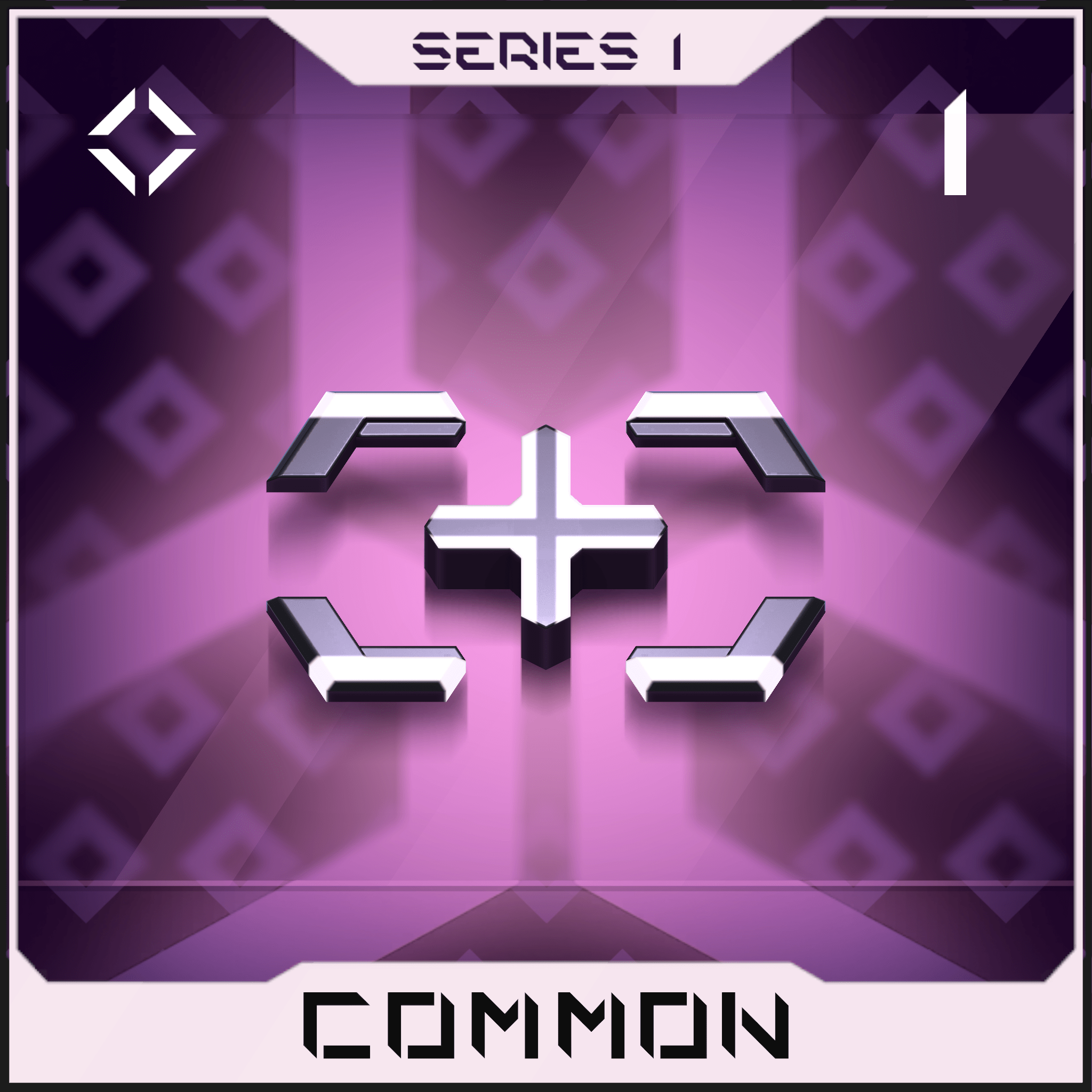 Series 1 Building #21