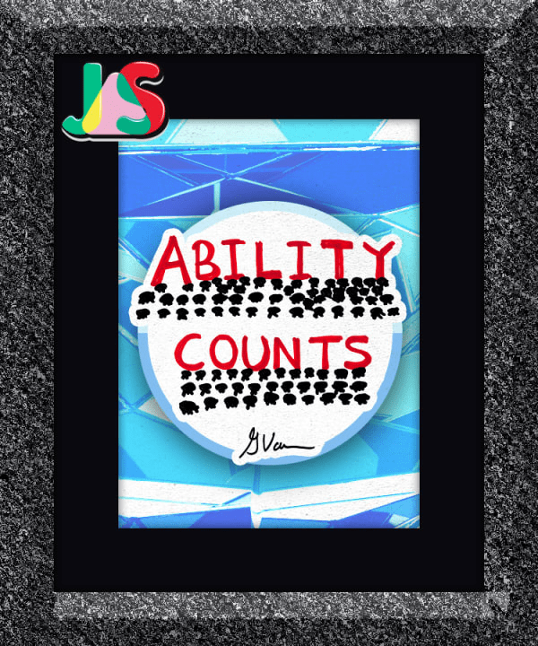 Your Ability To Be Accountable Counts #57