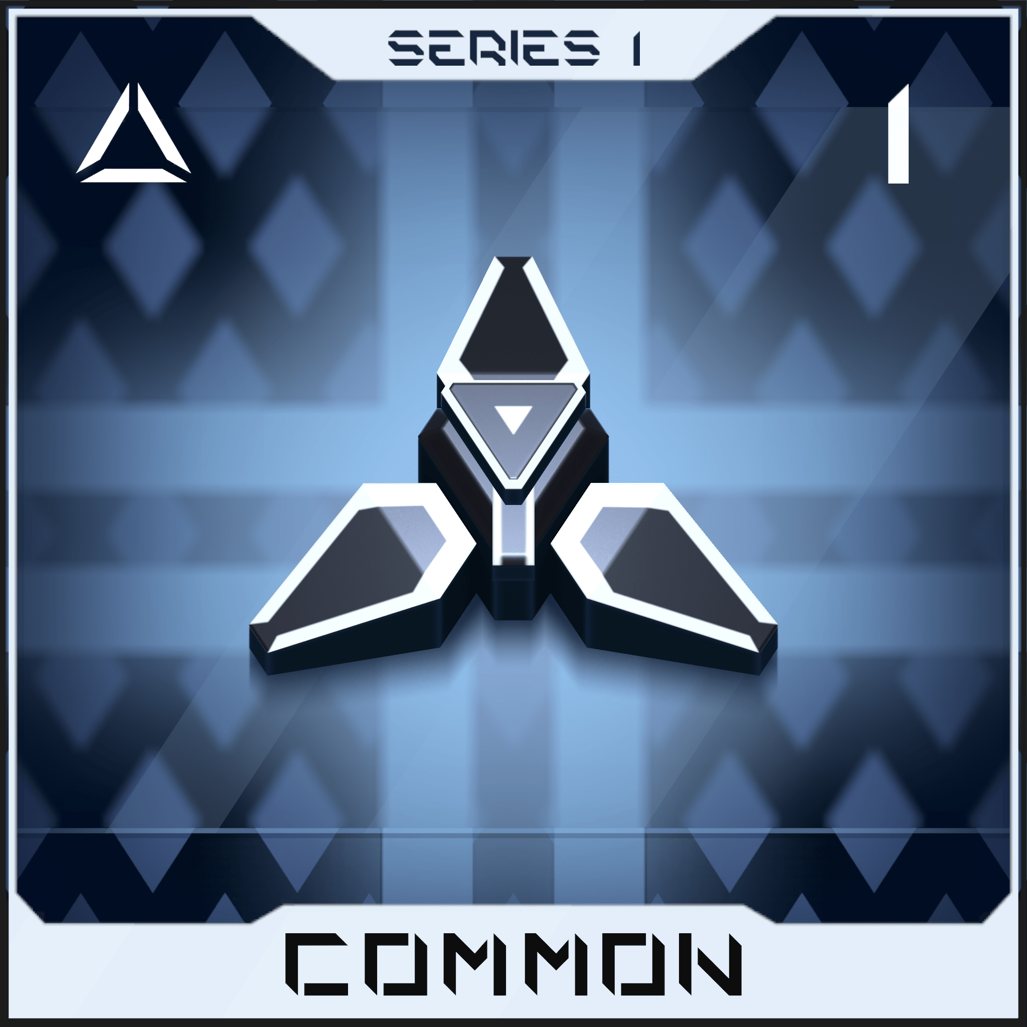 Series 1 Building #13