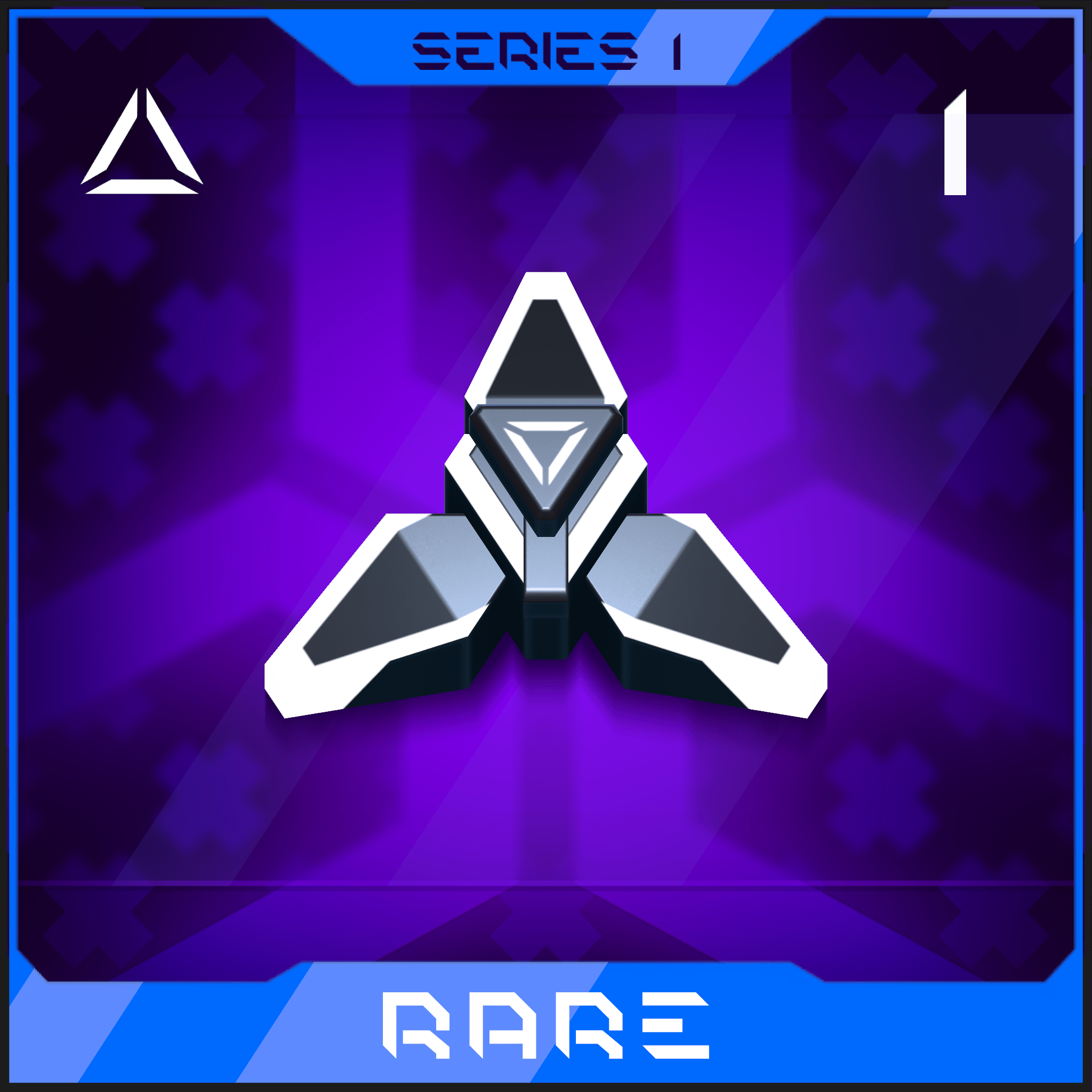 Series 1 Building #2