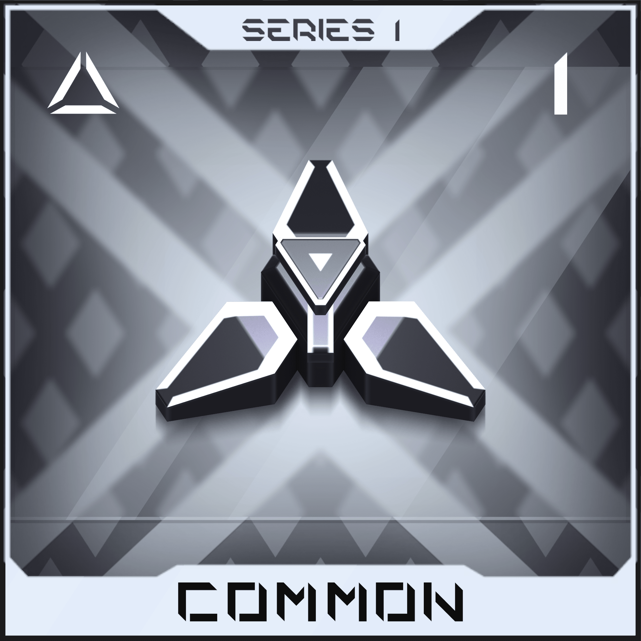 Series 1 Building #5